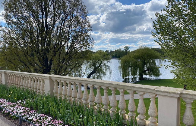 Residence Park am Schweriner See, Schwerin - Foto 31