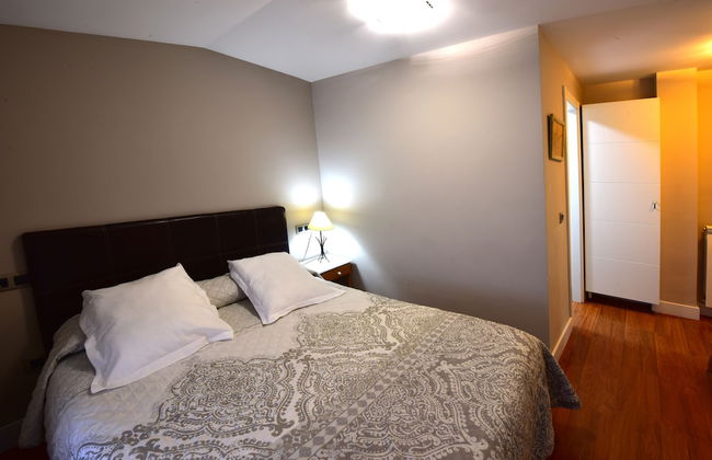 Salamanca Centro Apartamentos - Foto 39