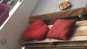 Bord de Loire - Île de Nantes (parking inclus) - Foto 3