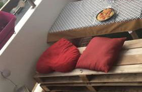 Bord de Loire - Île de Nantes (parking inclus) - Foto 3