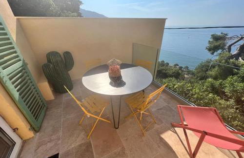 Entre les citronniers et la mer - Foto 11