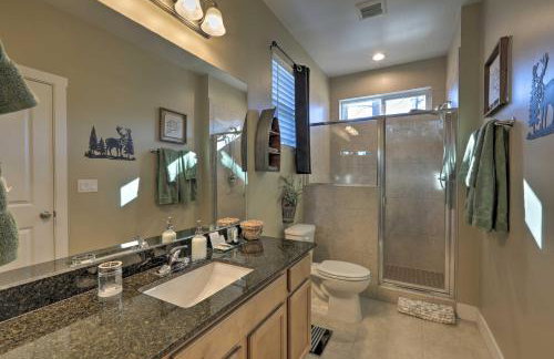 Flagstaff Family Hideaway with Guest House! - Foto 11