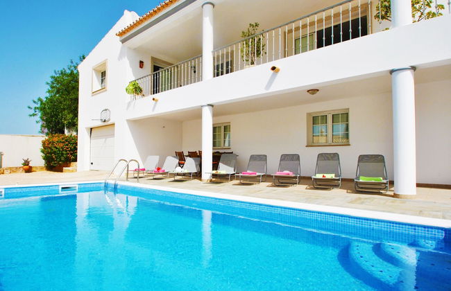 Villa Toscana - Foto 17