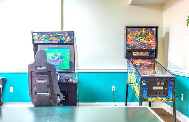 Destin Holiday Beach Resort - Foto 77