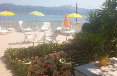 Villa Fjaba - by the sea - with the big terraces & great sea view - Foto 18