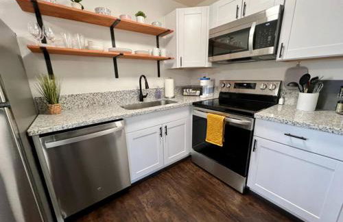 719 Mid-Town Retreat - Foto 19