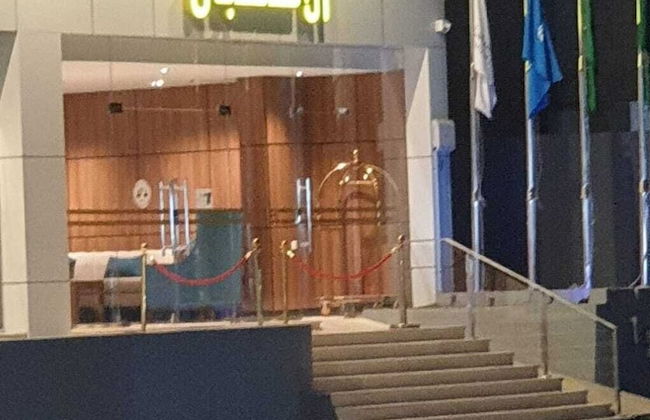 Al Muhaidib - Foto 2