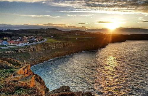 Suances muy cerca de playas con garaje - Foto 16