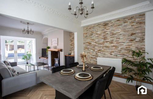 Modern 3-Bedroom Retreat - Foto 21