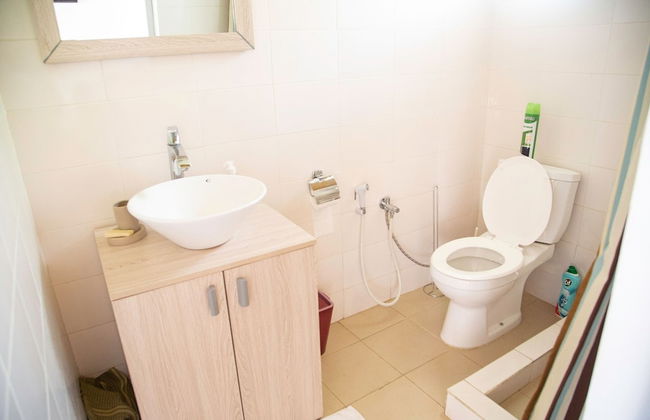 Stay.plus Fann Mermoz - Photo 41