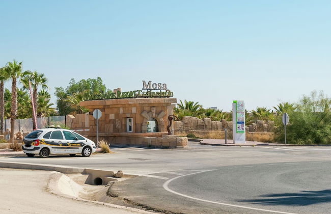 Modern Villa in Murcia With Swimming Pool - Foto 22