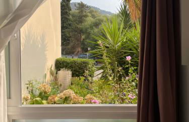 Appartement neuf, 2 chambres, climatisé, route des Sanguinaires - Foto 39