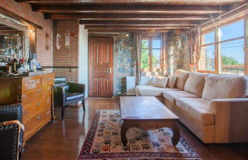 Villa Palaios Agios Athanasios - Foto 8