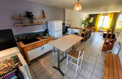 3 Gites- Le Roosevelt, Côte 204, Côte 204 Bis - Foto 10