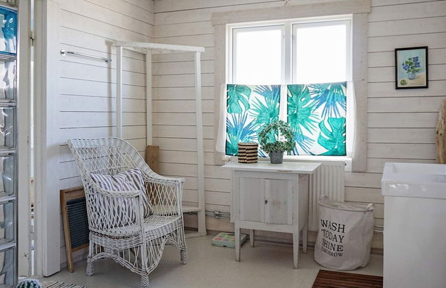 4 Star Holiday Home in Havstenssund - Foto 18