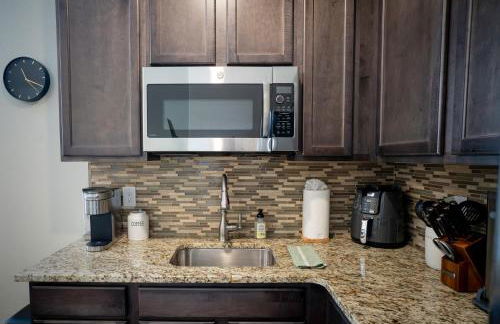 Stylish Retreat in Parker Near Hwy, Parks & Dining - Foto 15