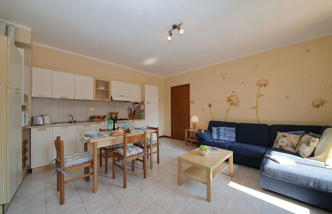 Petalo Bianco 100m From Lake - Foto 2