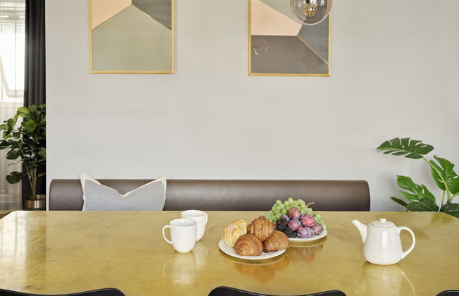 Rosenborg Hotel Apartments - Foto 68