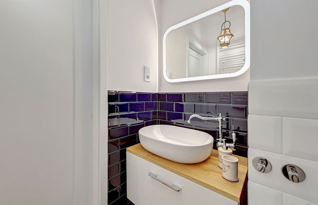 NORDBYHUS Apartamenty Angielska Grobla - Foto 76