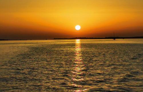 Apartment olive tree garden&poll view 4 plus 2, 130 m2 with tiki bar - Foto 58