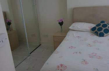 RoSE COTTAGE THREE BEDROOM HOUSE WITH PARKING Christmas Special - Foto 12