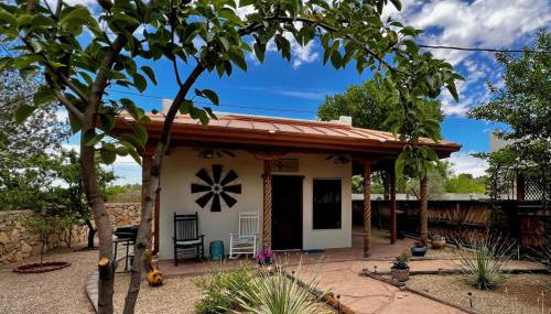 1 bed cute casita near NMSU, pet friendly - Foto 3