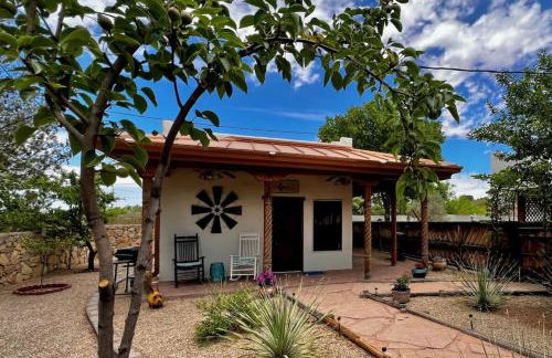 1 bed cute casita near NMSU, pet friendly - Foto 3