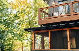 Little River Retreat - Foto 10