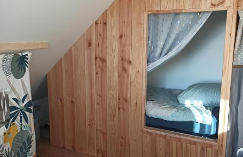 Ty Calouenn, la plage à pied - Foto 13