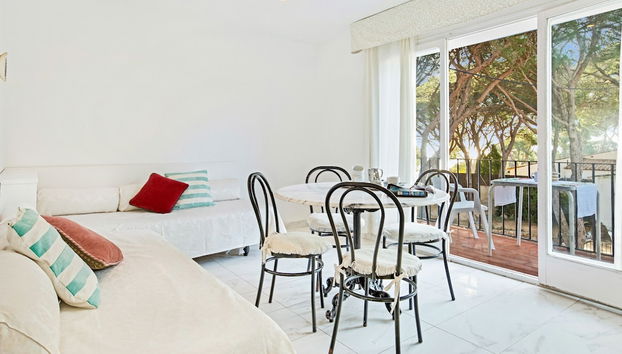 Ancora 12 in Llafranc - Foto 4, Habitación