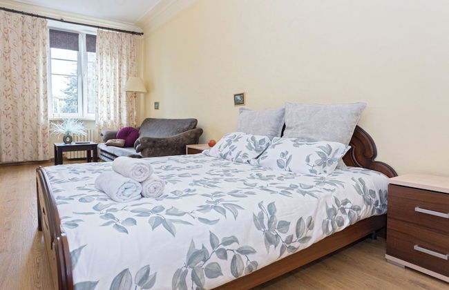 StudioMinsk Apartments in Centre - Foto 12