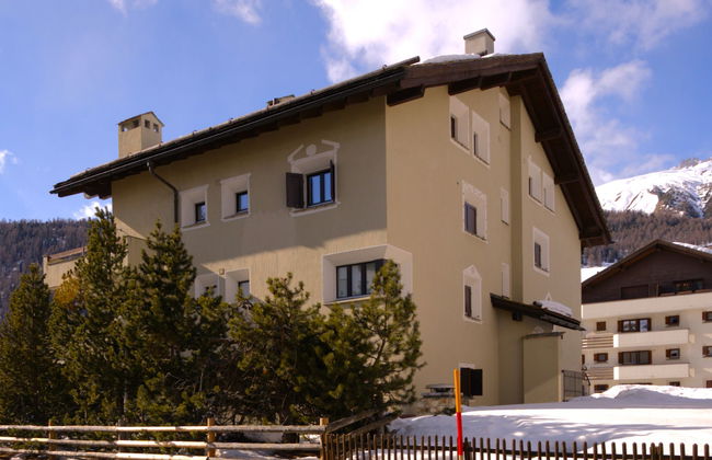 Chesa Stè 8 - Foto 15