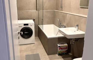 Apartment in Paulusviertel - Foto 8