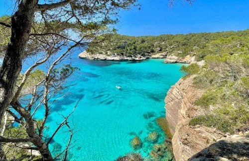 Sa Caleta Apartamento con piscina junto a la playa - Foto 53