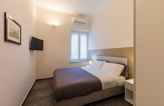 Palazzo Falcone Apartments - Foto 7