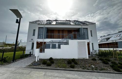 Apartament Magnolia - Foto 24