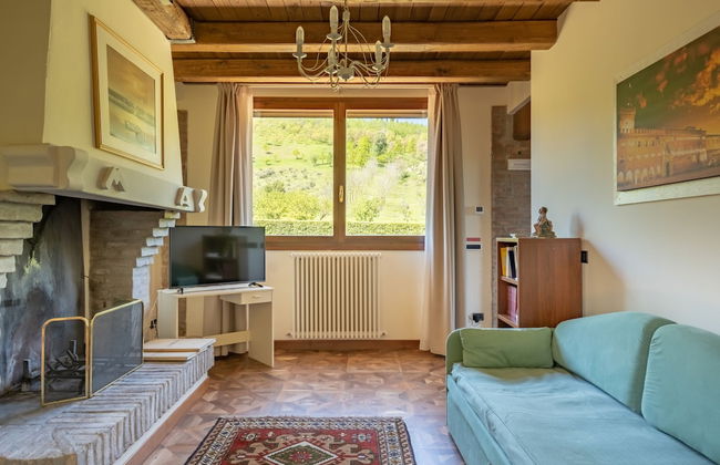 La Quercia - BolognaRooms - Foto 67