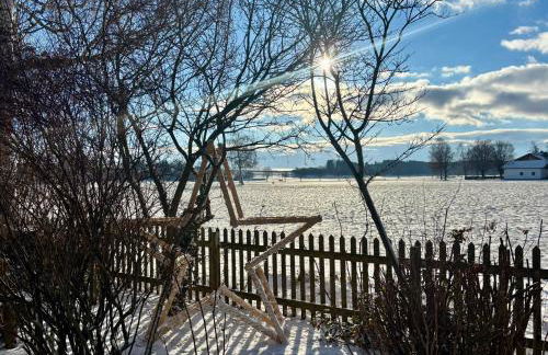 Charmantes Ferienhaus Luise im Allgäu - Foto 37