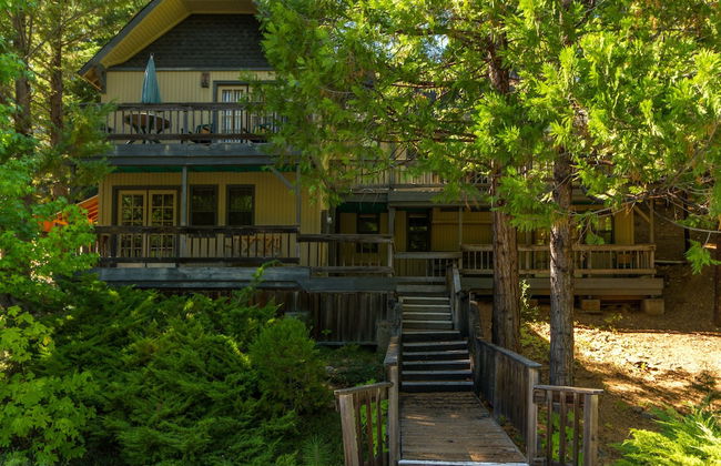 Mountain Retreat Resort - Photo 63