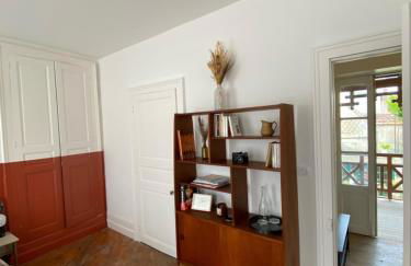 La Maison des Ifs Terracotta - Foto 20