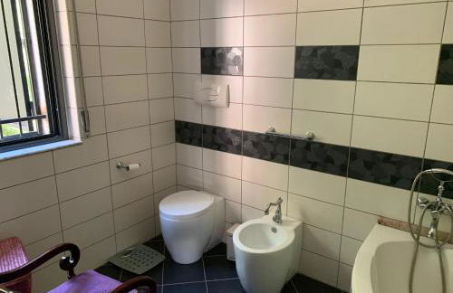 Villa Alfonso con vista mare - Foto 30