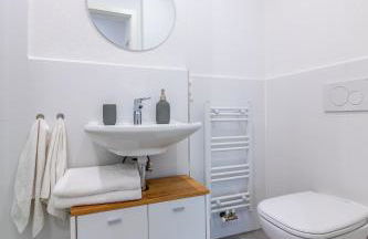 Sixtn Apartments Bühlertal - Foto 19