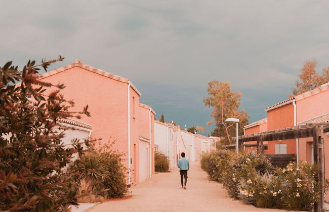 Semi-detached Home in the Hinterlands of Languedoc - Foto 26
