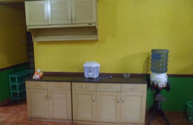 Villa Kota Bunga Seruni - Photo 51