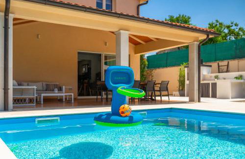 Villa Nona Nina - Foto 38