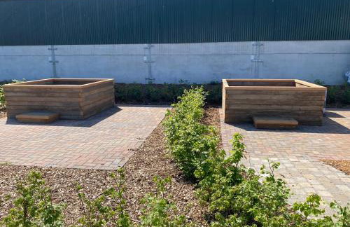 Ballymullock Barn Lofts - Foto 7