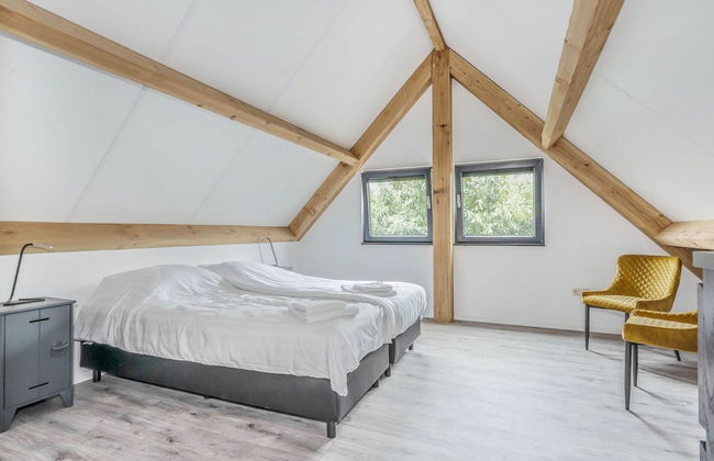 Nice House with two Bathrooms near Baarle-Nassau - Foto 6