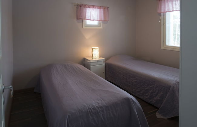 Kajaani Cottages - Foto 3