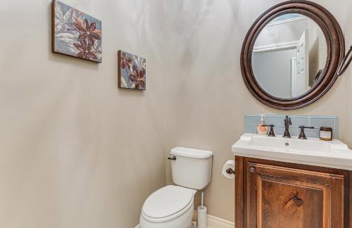 Balcony and Patio Spacious Home in Bel Aire! - Foto 21