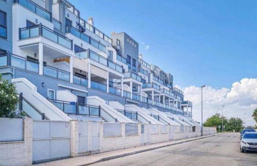 Moderno apartamento en Oliva Nova golf & MET - Photo 15